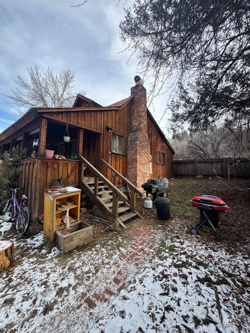 109 E Commercial St, Idaho City, ID, 83631 | Card Image