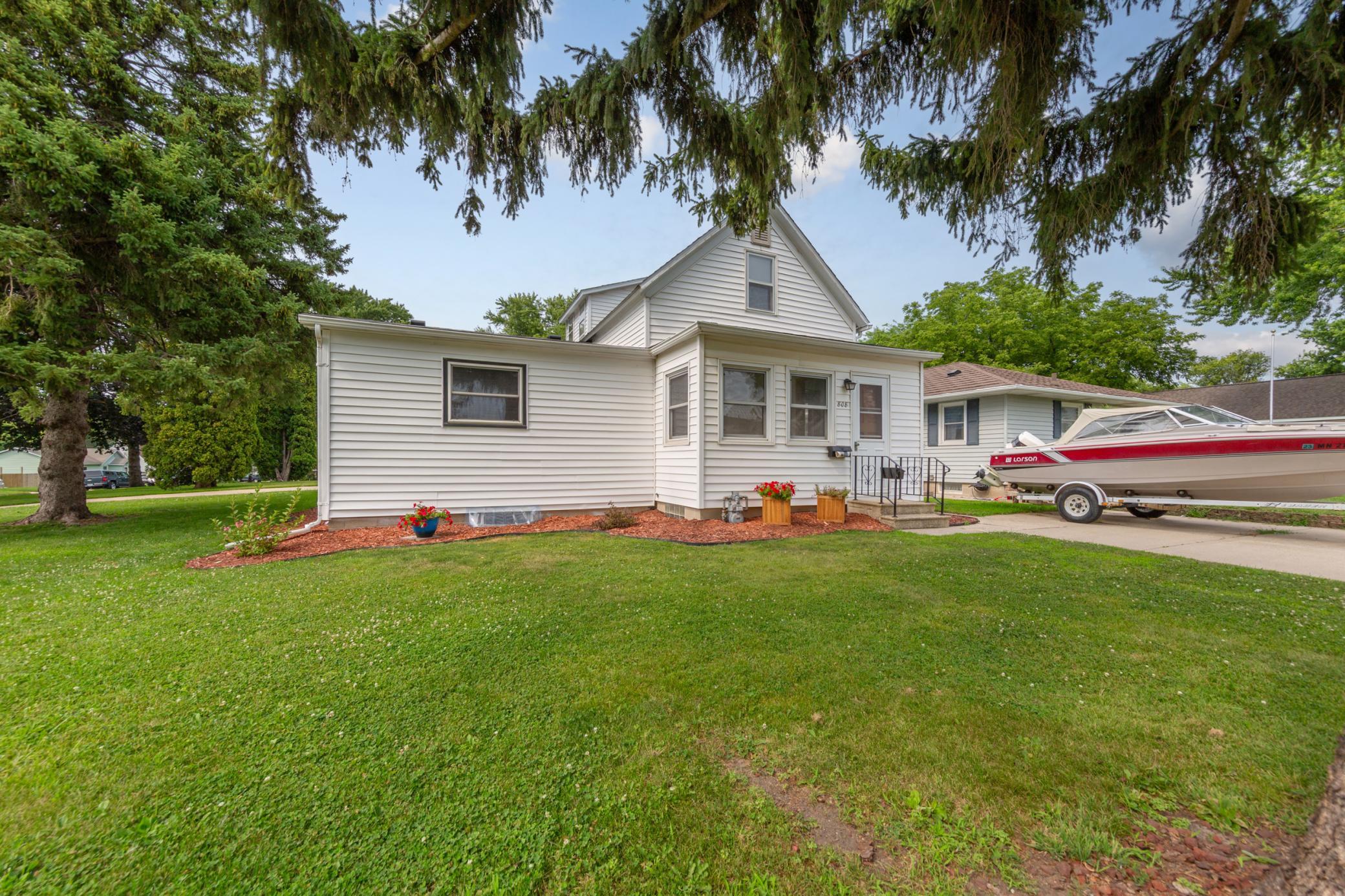 Residential in Owatonna 5