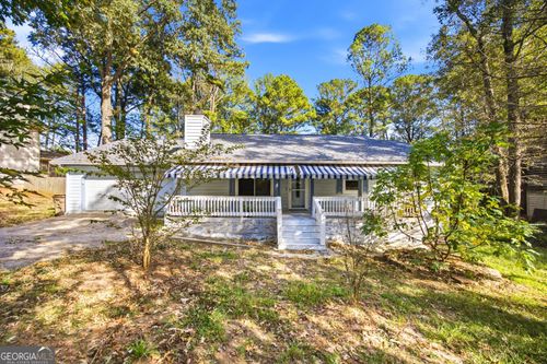 119 Wildwood Rd, Stockbridge, GA, 30281-2632 | Card Image