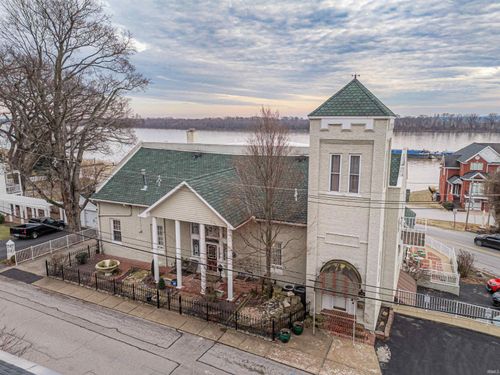 apt-e-101 E Jennings St, Newburgh, IN, 47630-1469 | Card Image