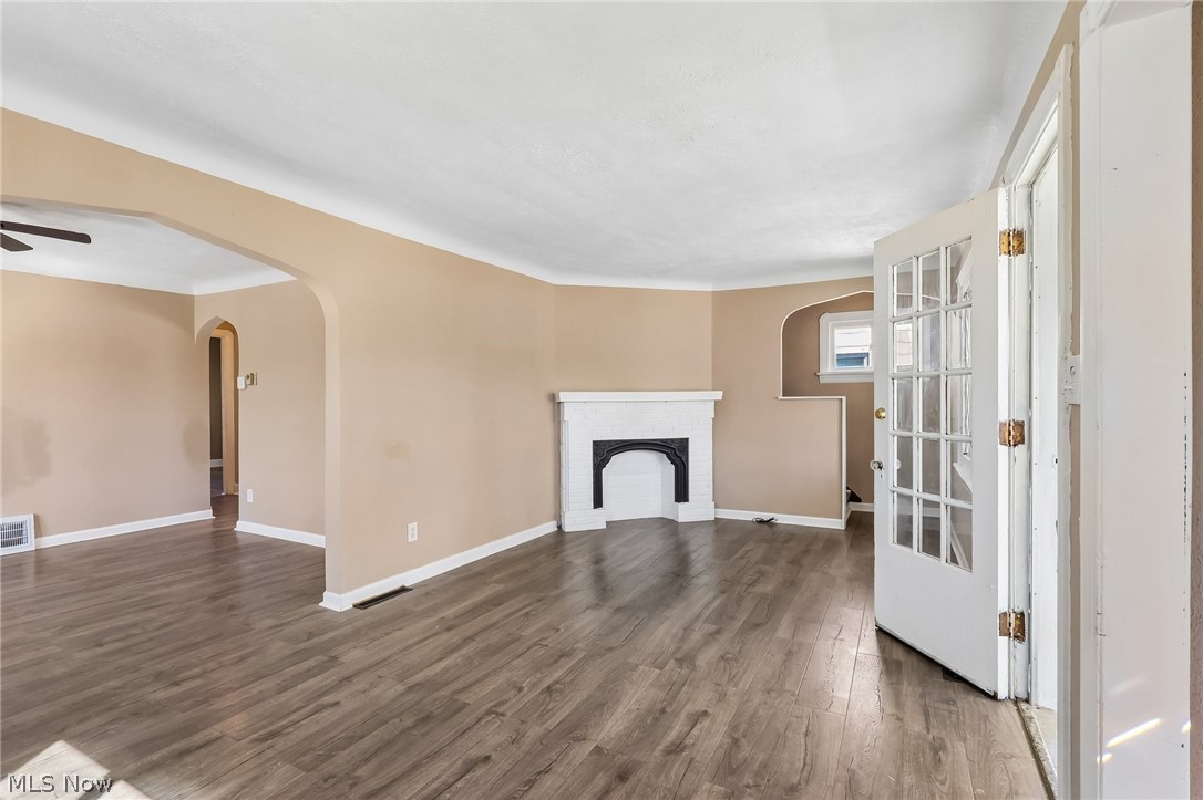 Residential in Cleveland 5