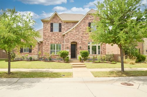 516 Four Stones Blvd, Lewisville, TX, 75056-3893 | Card Image