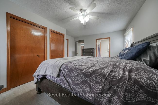24 Loveys St E, House other with 3 bedrooms, 2 bathrooms and 5 parking in Hickson ON | Image 17
