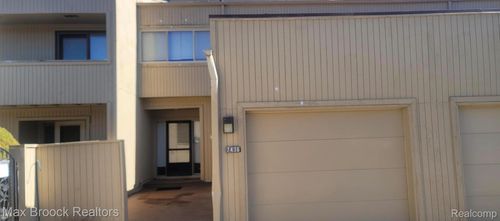 7416 Azalea Court Court, West Bloomfield Charter Township, MI, 48322 | Card Image