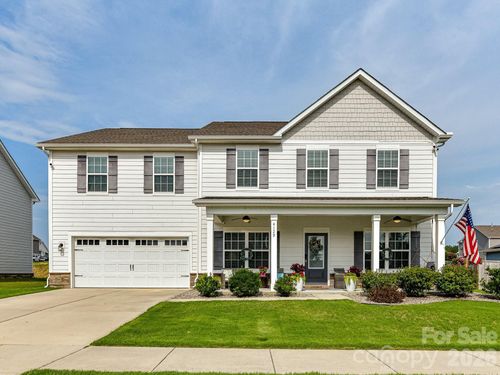 4129 Allenby Pl, Monroe, NC, 28110-9536 | Card Image