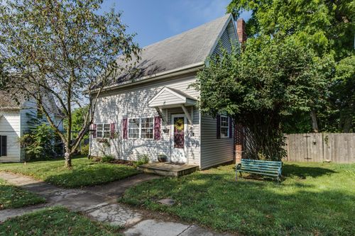 221 Walnut St, Mechanicsburg, OH, 43044-1133 | Card Image