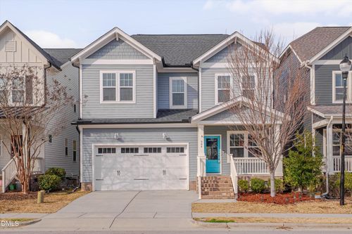 504 Beacon Ridge Blvd, Chapel Hill, NC, 27516-9821 | Card Image