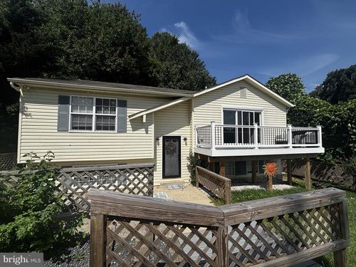 3932 Summer City Blvd, CHESAPEAKE BEACH, MD, 20732-4162 | Card Image
