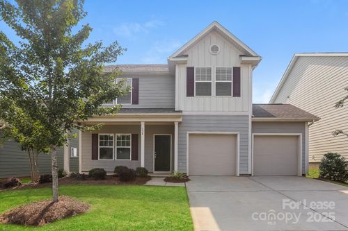 124 Canada Dr, Statesville, NC, 28677-9809 | Card Image