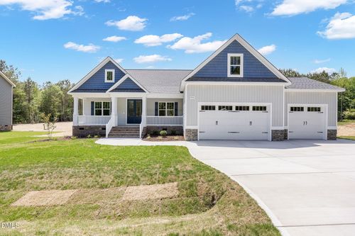 354 Freedom Rd, Smithfield, NC, 27577-9532 | Card Image