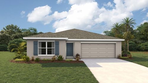 5694 Sw 130th Lane, Ocala, FL, 34473 | Card Image