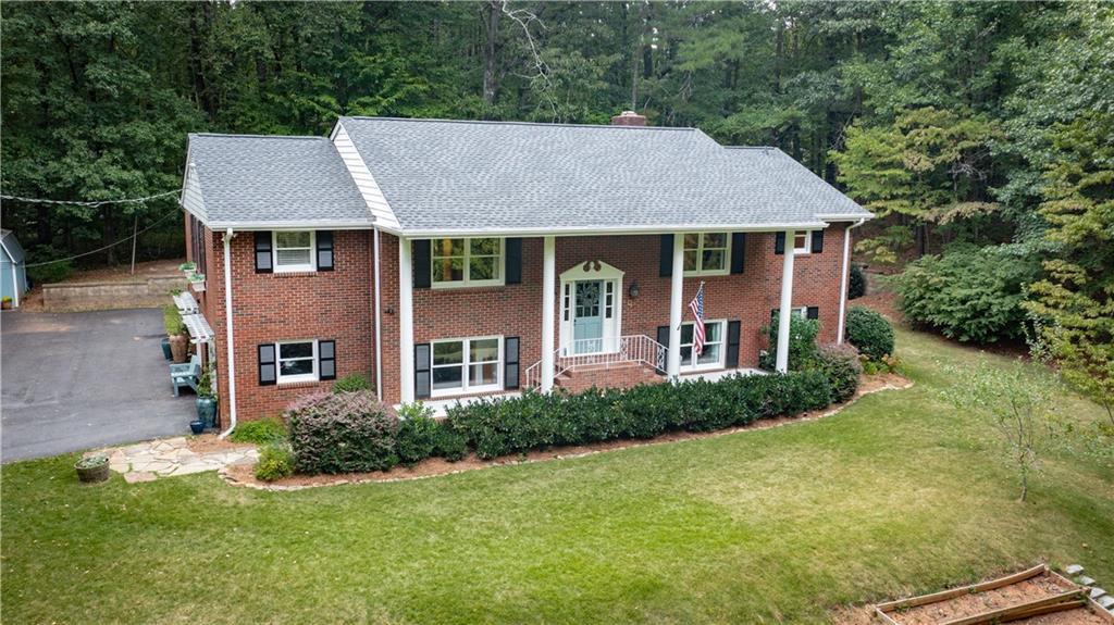 Dorset Way, Smyrna, GA 30082