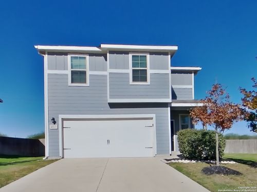 4327 Spirit Roam, San Antonio, TX, 78254 | Card Image