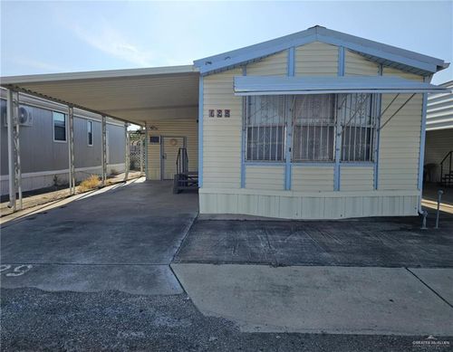 129 Whisper Meadows Ln, Donna, TX, 78537 | Card Image