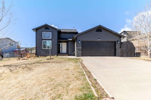 1201 Copperfield Dr, Rapid City, SD, 57703-4707 | Card Image