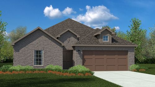 1956 Preakness Dr, Granbury, TX, 76049 | Card Image