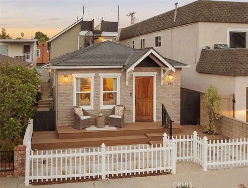 150 13th St, Seal Beach, CA, 90740 | Card Image
