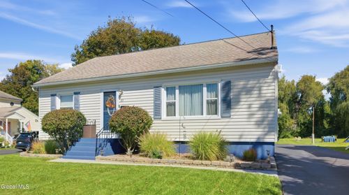 43 Wilkes Ave, Amsterdam, NY, 12010-1323 | Card Image