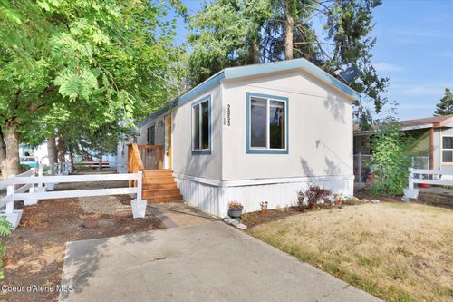 2055 W Dartmouth Cir, Coeur D Alene, ID, 83815-9462 | Card Image