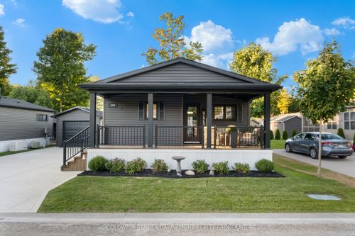 134-36501 Dashwood Rd, Dashwood, ON, N0M1N0 | Card Image