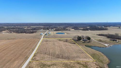 9+/- Acres 950 N, Odon, IN, 47562 | Card Image