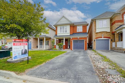 9 Whiterose Lane, Stouffville, ON, L4A0Z7 | Card Image