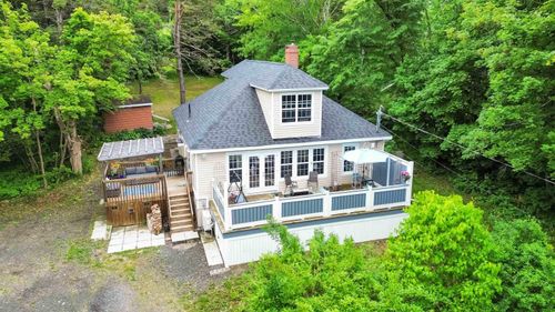 566 Highway 1, Smiths Cove, NS, B0S1S0 | Card Image