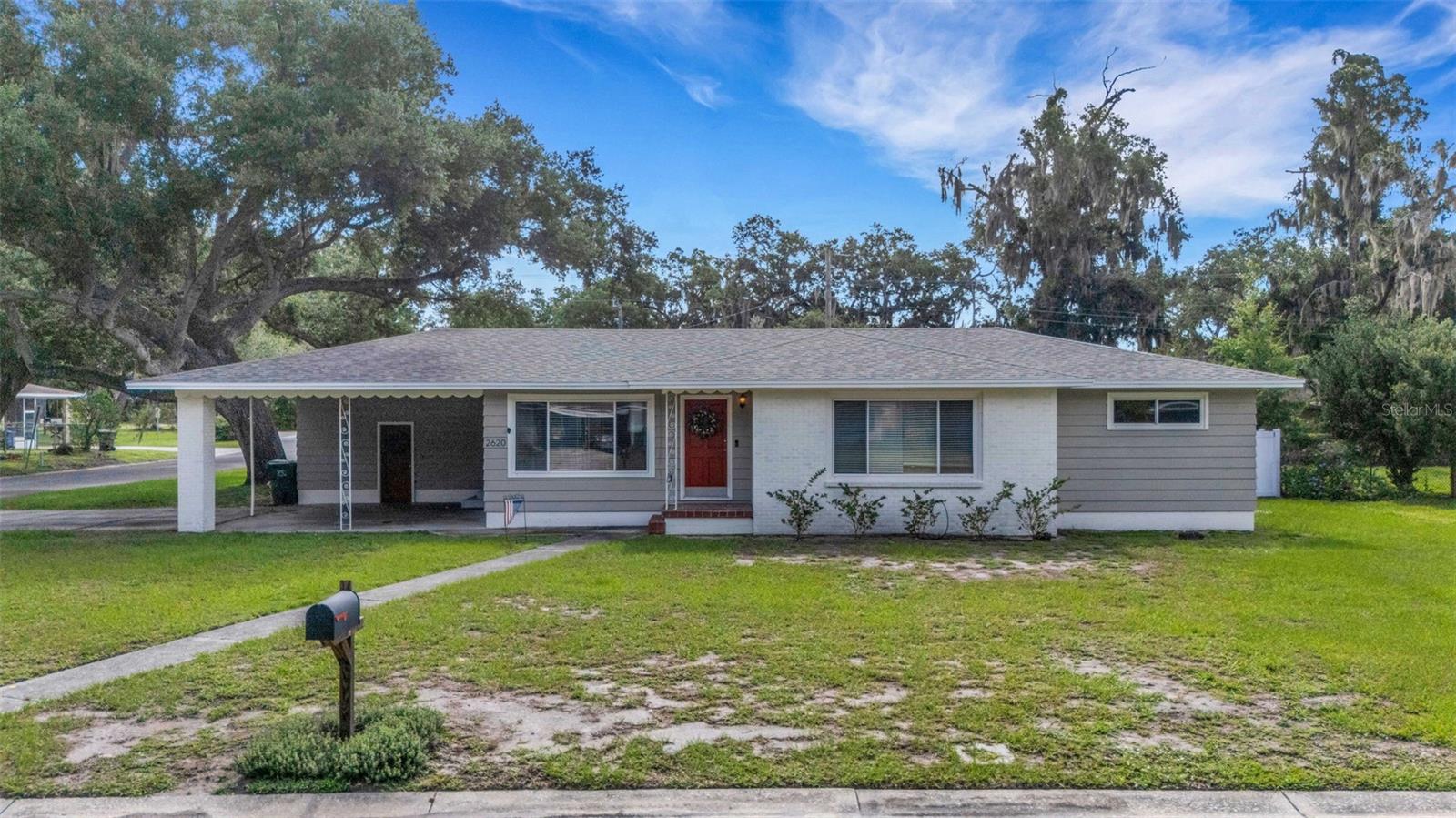 Residential in LAKELAND