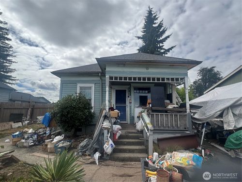 2216 E Morton Street, Tacoma, WA, 98404 | Card Image