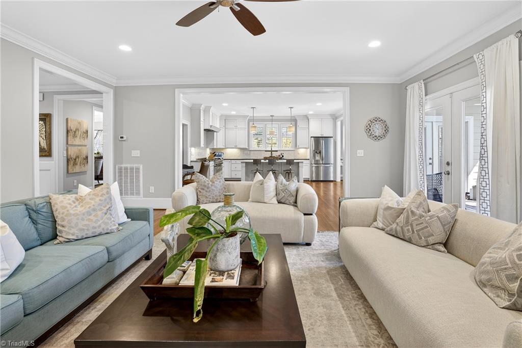 Residential in Greensboro 2