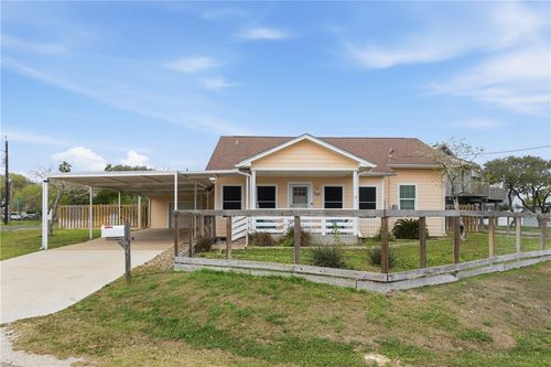 4052 Laguna Shores Rd, Corpus Christi, TX, 78418-3119 | Card Image