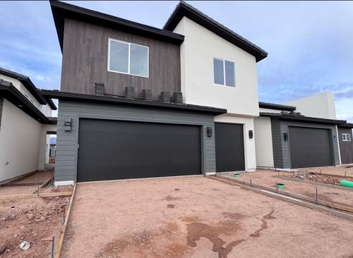 2686 W 625 N, Hurricane, UT, 84737-3640 | Card Image