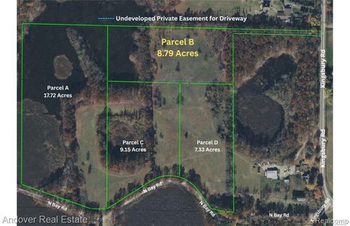 000B Kingsbury Rd, Delton, MI, 49046 | Card Image