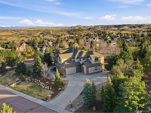 287 Claymoor Ct, Castle Pines, CO, 80108-3425 | Card Image