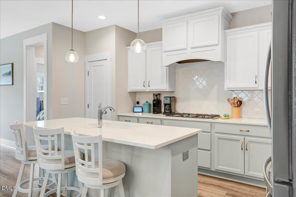 Residential in Wendell 5