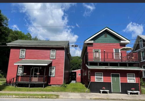 840-844 Main Street, Wilmore, PA, 15962 | Card Image