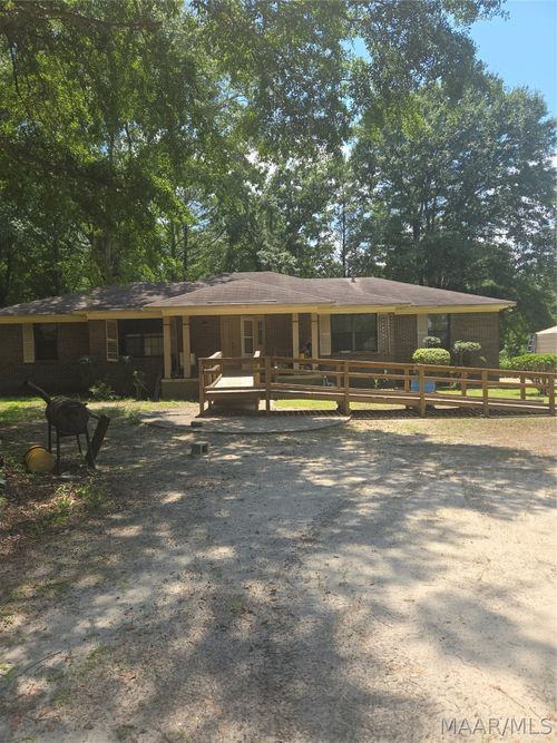 636 Copeland Rd, Wetumpka, AL, 36092-5232 | Card Image