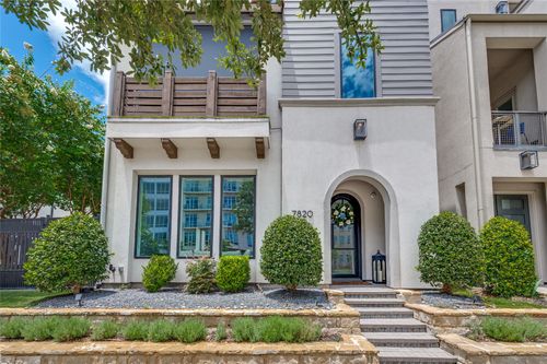7820 Merit Ln, Plano, TX, 75024-0250 | Card Image
