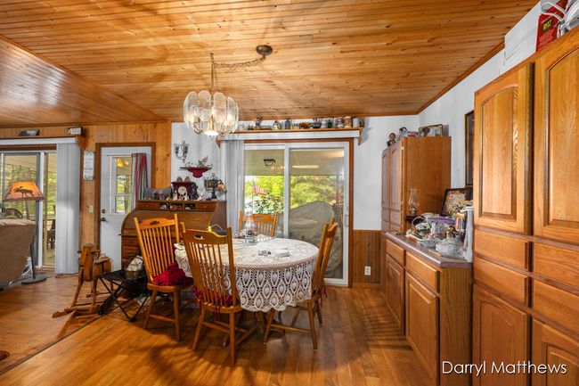 5046 S Lazy Deer Ln, House other with 4 bedrooms, 2 bathrooms and null parking in Baldwin MI | Image 6