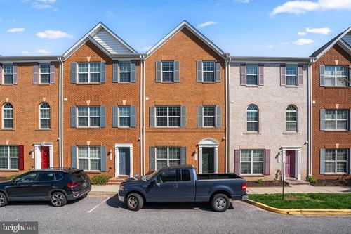 824 Ryan St, BALTIMORE, MD, 21230-2122 | Card Image