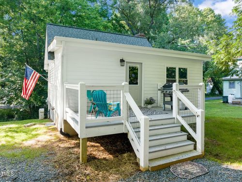 601 Rose Hill Ave Avenue, Clarksville, VA, 23927 | Card Image