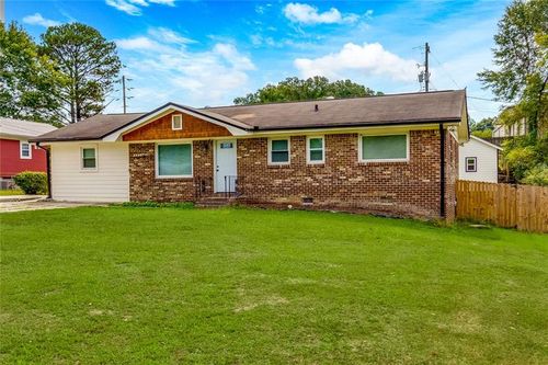 5990 John St, Austell, GA, 30106-3133 | Card Image