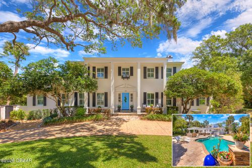 105 Riverside Drive, Ormond Beach, FL, 32176 | Card Image