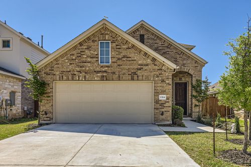1324 Salt Lick Dr, Georgetown, TX, 78633-2390 | Card Image