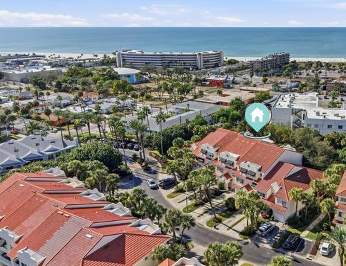 4608 Mirabella Ct, ST PETE BEACH, FL, 33706-2576 | Card Image