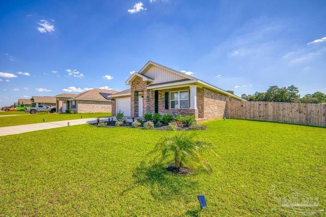 9336 Tara Cir, House other with 4 bedrooms, 2 bathrooms and null parking in Milton FL | Image 6