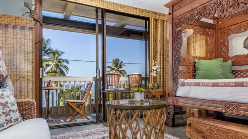 268-76-6233 Alii Dr, Kailua Kona, HI, 96740-2323 | Card Image