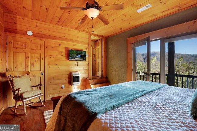 367 Laurel Mountain Rd, House other with 4 bedrooms, 3 bathrooms and null parking in Blue Ridge GA | Image 36