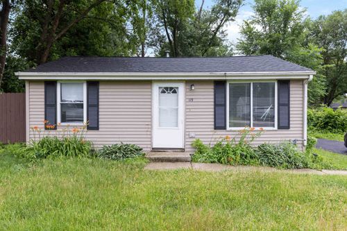 119 Superior Ave, Machesney Park, IL, 61115-2805 | Card Image