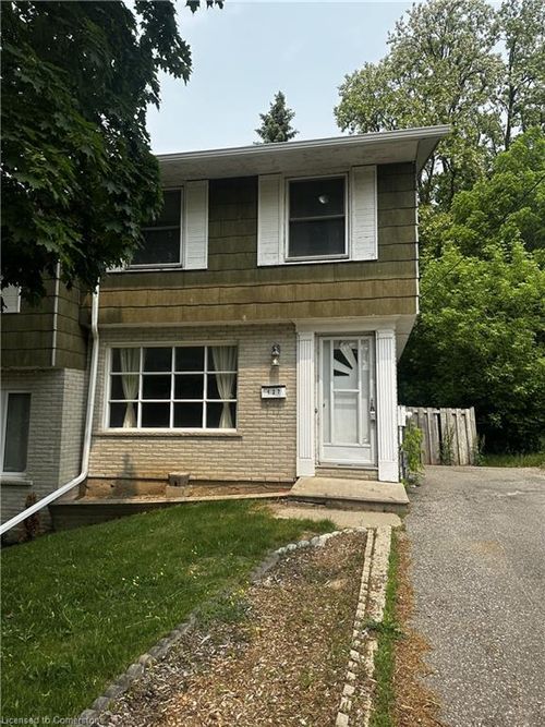 lower-127 Edward St, Cambridge, ON, N3C1K4 | Card Image